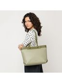 Olive color option, Sold out, Currently selected