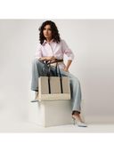 Off White color option, Sold out, Currently selected