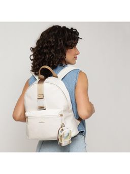 Fastrack - Pixelmate Laptop Backpack With Detachable Pouch