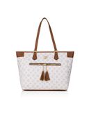 Beige color option, Currently selected