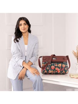 Sibia Bags - Shalimar Garden Galaxy Sling Bag
