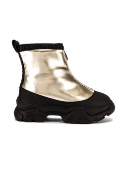 Goldbergh - Stark Short Boot