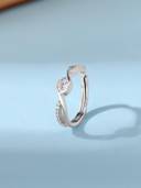 Silver color option, Currently selected