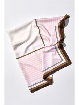 H&M - Women Multi-Color Patterned Scarf