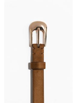 H&M - Women Brown Belt