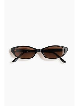 H&M - Women Black Polarised Sunglasses