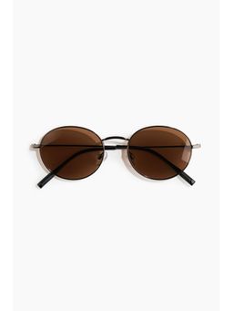 H&M - Women Black Polarised Sunglasses