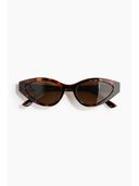 Brown color option, Currently selected