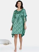 Green color option, Sold out, Currently selected