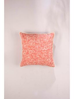 Freedom Tree - Juba Cushion Cover Onion Pink (16x16 inches)