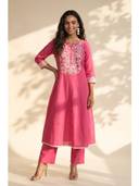 Pink color option