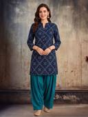 Navy Blue color option