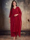 Maroon color option
