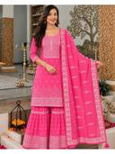 Pink color option, Currently selected