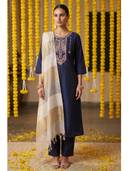 Navy Blue color option
