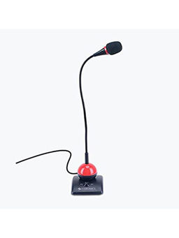 Zebronics - Zeb-Sm500 Pro Zebronics Computer Microphone