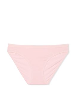Victoria's Secret - Stretch Cotton Bikini Panty - Pink