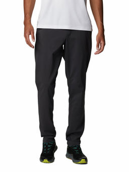 Columbia - Mens Grey Omni-Shield Tech Trail II Pant