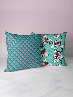 BIANCA - Suzane 16 X16 Cushion Cora15