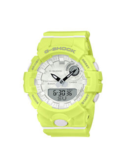 Casio - G1000 G-Shock for Women ( GMA-B800-9ADR ) Analog-Digital Watch - For Women