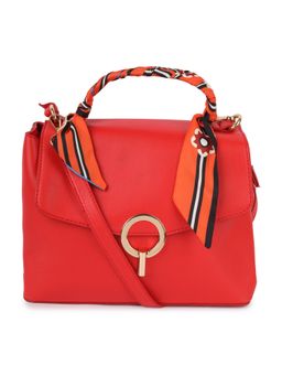 Diana Korr - Women Red Handbag (DKH10922-10bRed) (M)