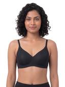 Black color option, Currently selected