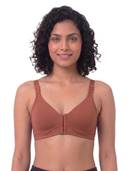 Brown color option