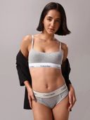 Grey color option, Currently selected