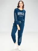 Teal color option, Currently selected