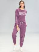 Mauve color option