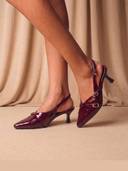 Maroon color option
