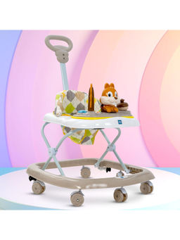 Mee Mee - Rabbit Baby Walker (12-18 Months)