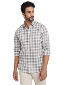 ColorPlus - Pure Cotton Regular Fit Shirt
