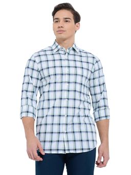 ColorPlus - Pure Cotton Regular Fit Shirt