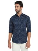 Navy Blue color option, Currently selected