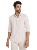 Pink color option, Currently selected