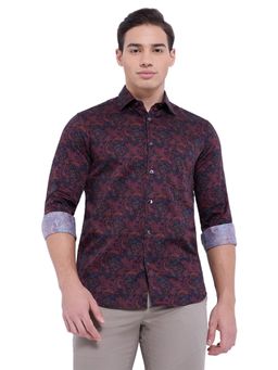 ColorPlus - Pure Cotton Regular Fit Shirt