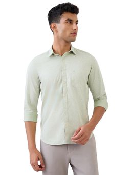 Raymond - Pure Cotton Regular Fit Shirt