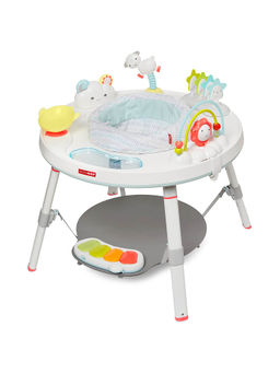 Skip Hop - Activity & Gear Silver Lining Cloud Activity Center Cloud 4M to 48M