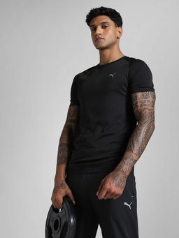 Puma - Train All Day Tech Seamless Men's T-shirt