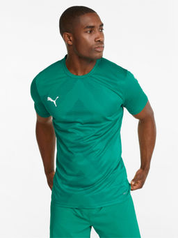 Puma - teamGLORY Mens Football Jersey