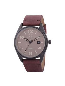 Daniel Klein - Men Grey Dial Premium Casual Watch (DK.1.13732-3) (M)