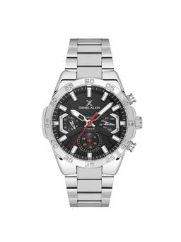 Daniel Klein Exclusive - Black Dial Exclusive Men Watch - DK.1.13747-1