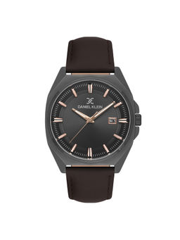 Daniel Klein - Men Grey Dial Premium Casual Watch (DK.1.13752-5) (M)