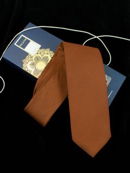 PELUCHE - Charming Necktie for Men