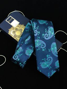 PELUCHE - Beautiful Necktie for Men