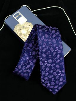 PELUCHE - Stunning Necktie for Men