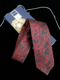 PELUCHE - Beguiling Necktie for Men