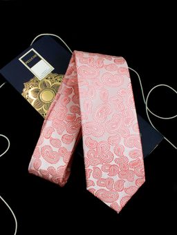 PELUCHE - Ravishing Necktie for Men