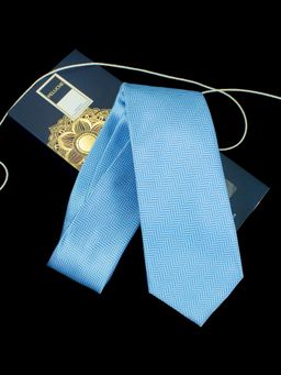PELUCHE - Appealing Necktie for Men
